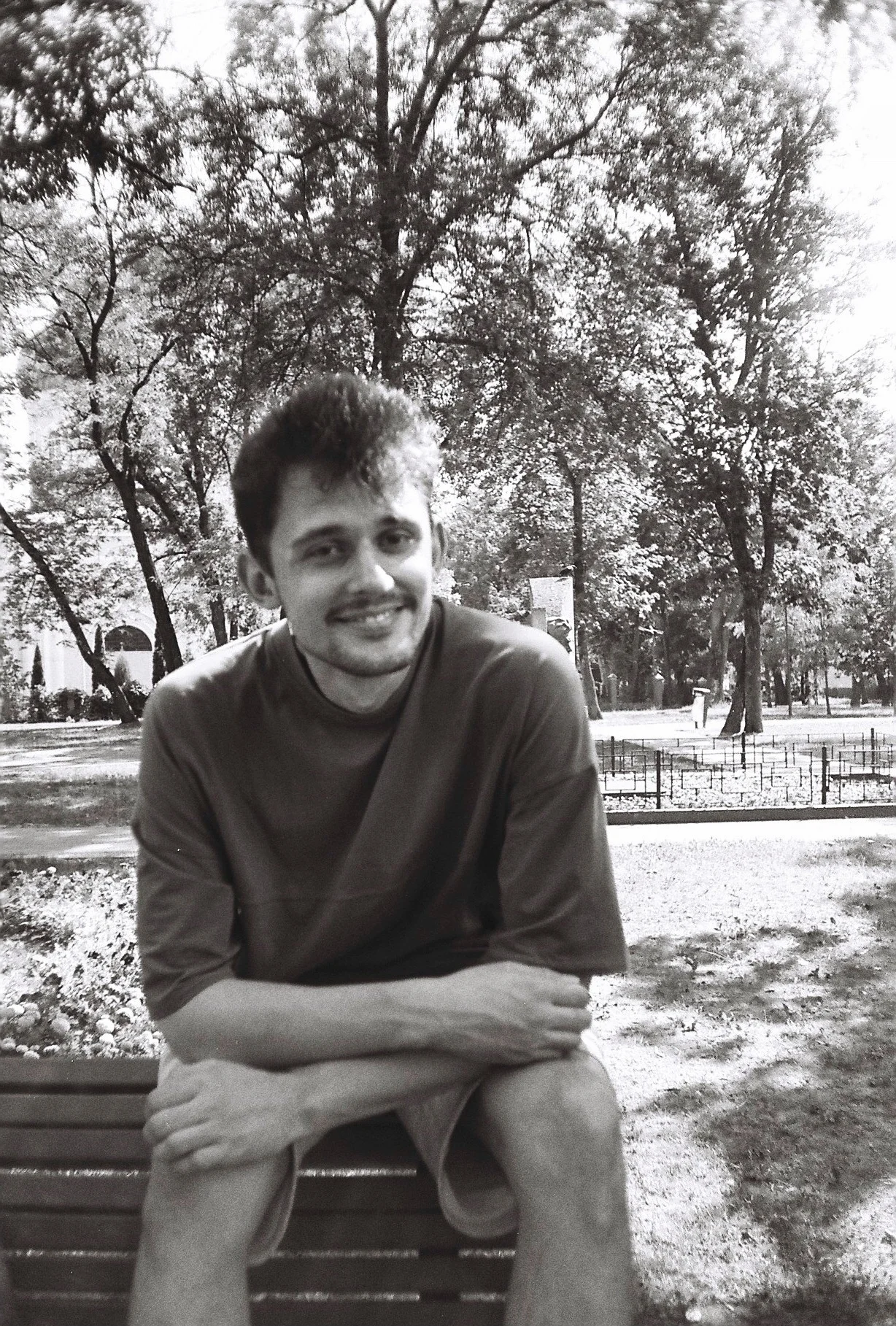 Denys Malieiev